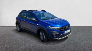 Dacia Sandero Stepway Essential TCe 67kW (90V)