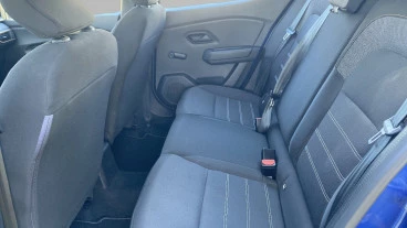 Dacia Sandero Stepway Essential TCe 67kW (90V)