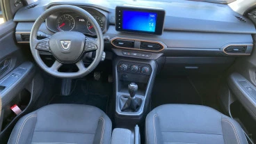 Dacia Sandero Stepway Essential TCe 67kW (90V)