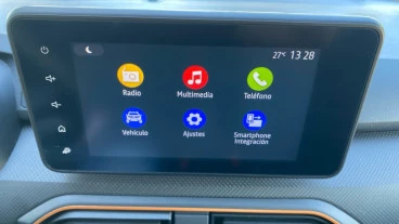 Dacia Sandero Stepway Essential TCe 67kW (90V)