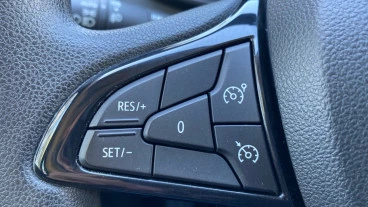 Dacia Sandero Stepway Essential TCe 67kW (90V)