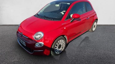 Fiat 500 Dolcevita 1.0 Hybrid 51KW (70 CV)