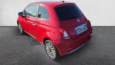 Fiat 500 Dolcevita 1.0 Hybrid 51KW (70 CV)
