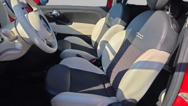 Fiat 500 Dolcevita 1.0 Hybrid 51KW (70 CV)