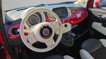 Fiat 500 Dolcevita 1.0 Hybrid 51KW (70 CV)