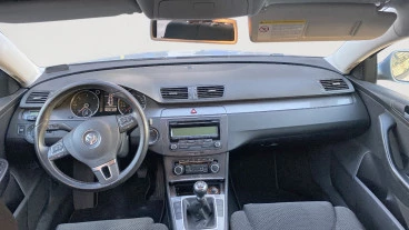 Volkswagen Passat 2.0 TDI 110cv DPF Advance Plus