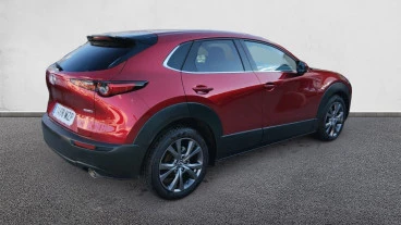 Mazda CX-30 e-SKYACTIV X MHEV AWD Exclusive-line