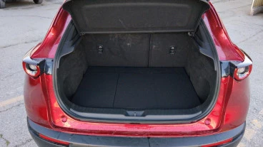 Mazda CX-30 e-SKYACTIV X MHEV AWD Exclusive-line