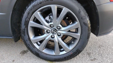 Mazda CX-30 e-SKYACTIV X MHEV AWD Exclusive-line