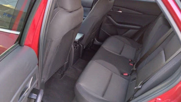 Mazda CX-30 e-SKYACTIV X MHEV AWD Exclusive-line