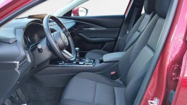 Mazda CX-30 e-SKYACTIV X MHEV AWD Exclusive-line