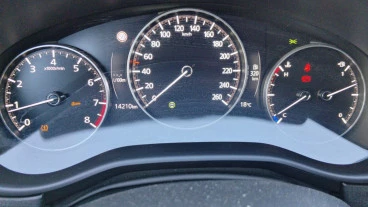 Mazda CX-30 e-SKYACTIV X MHEV AWD Exclusive-line