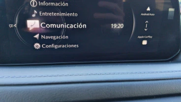 Mazda CX-30 e-SKYACTIV X MHEV AWD Exclusive-line