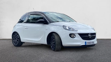 Opel Adam 1.4 XEL GLAM
