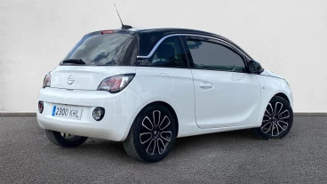 Opel Adam 1.4 XEL GLAM