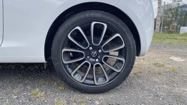 Opel Adam 1.4 XEL GLAM