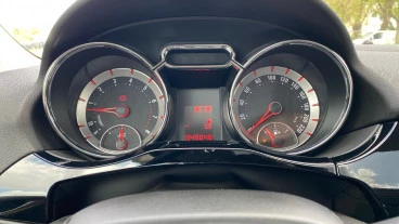 Opel Adam 1.4 XEL GLAM