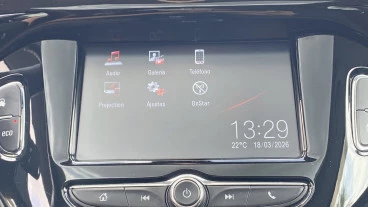 Opel Adam 1.4 XEL GLAM