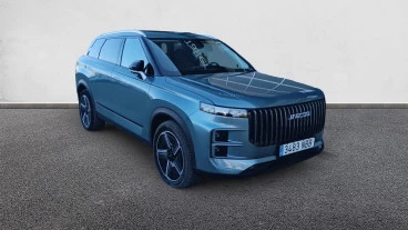 Jaecoo 7 Select 1.6 TGDI 108kW (145CV) FWD