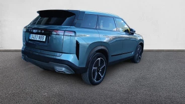Jaecoo 7 Select 1.6 TGDI 108kW (145CV) FWD
