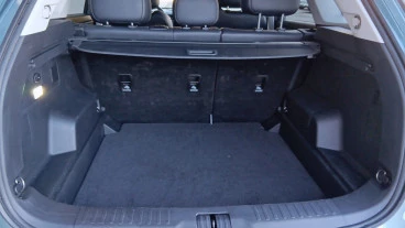 Jaecoo 7 Select 1.6 TGDI 108kW (145CV) FWD