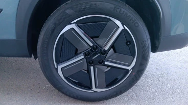 Jaecoo 7 Select 1.6 TGDI 108kW (145CV) FWD