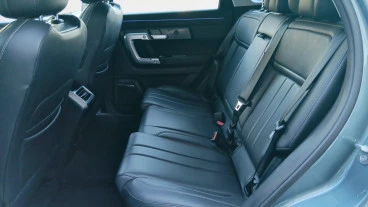 Jaecoo 7 Select 1.6 TGDI 108kW (145CV) FWD