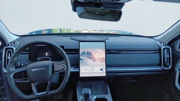 Jaecoo 7 Select 1.6 TGDI 108kW (145CV) FWD