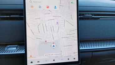 Jaecoo 7 Select 1.6 TGDI 108kW (145CV) FWD