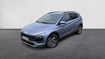 Hyundai Bayon 1.0 TGDI 74kW (100CV) 48V Maxx