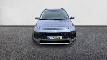 Hyundai Bayon 1.0 TGDI 74kW (100CV) 48V Maxx