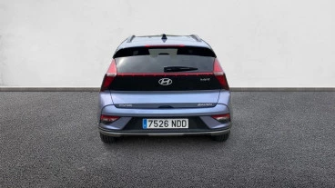 Hyundai Bayon 1.0 TGDI 74kW (100CV) 48V Maxx