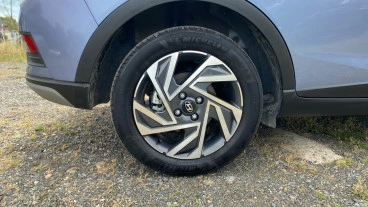 Hyundai Bayon 1.0 TGDI 74kW (100CV) 48V Maxx