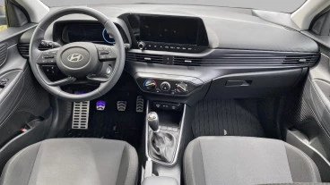 Hyundai Bayon 1.0 TGDI 74kW (100CV) 48V Maxx