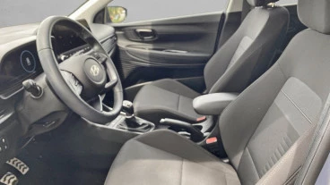 Hyundai Bayon 1.0 TGDI 74kW (100CV) 48V Maxx