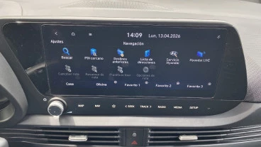 Hyundai Bayon 1.0 TGDI 74kW (100CV) 48V Maxx