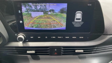 Hyundai Bayon 1.0 TGDI 74kW (100CV) 48V Maxx