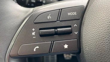 Hyundai Bayon 1.0 TGDI 74kW (100CV) 48V Maxx