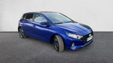 Hyundai i20 1.2 MPI Klass