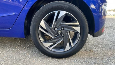 Hyundai i20 1.2 MPI Klass