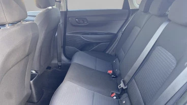 Hyundai i20 1.2 MPI Klass