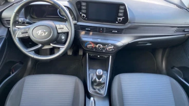 Hyundai i20 1.2 MPI Klass