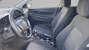 Hyundai i20 1.2 MPI Klass