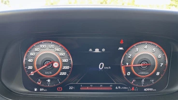 Hyundai i20 1.2 MPI Klass