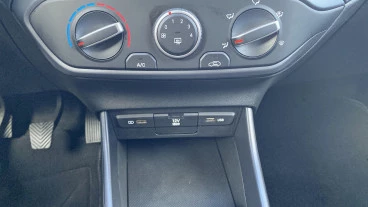 Hyundai i20 1.2 MPI Klass