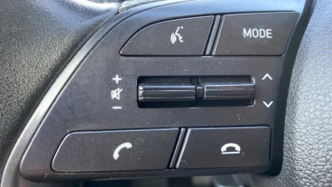 Hyundai i20 1.2 MPI Klass