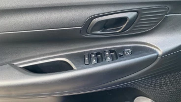 Hyundai i20 1.2 MPI Klass