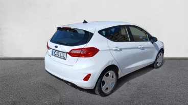 Ford Fiesta 1.1 Ti-VCT 55kW (75CV) Trend 3p