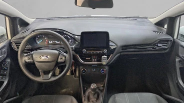 Ford Fiesta 1.1 Ti-VCT 55kW (75CV) Trend 3p