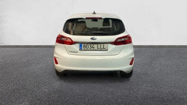 Ford Fiesta 1.1 Ti-VCT 55kW (75CV) Trend 3p
